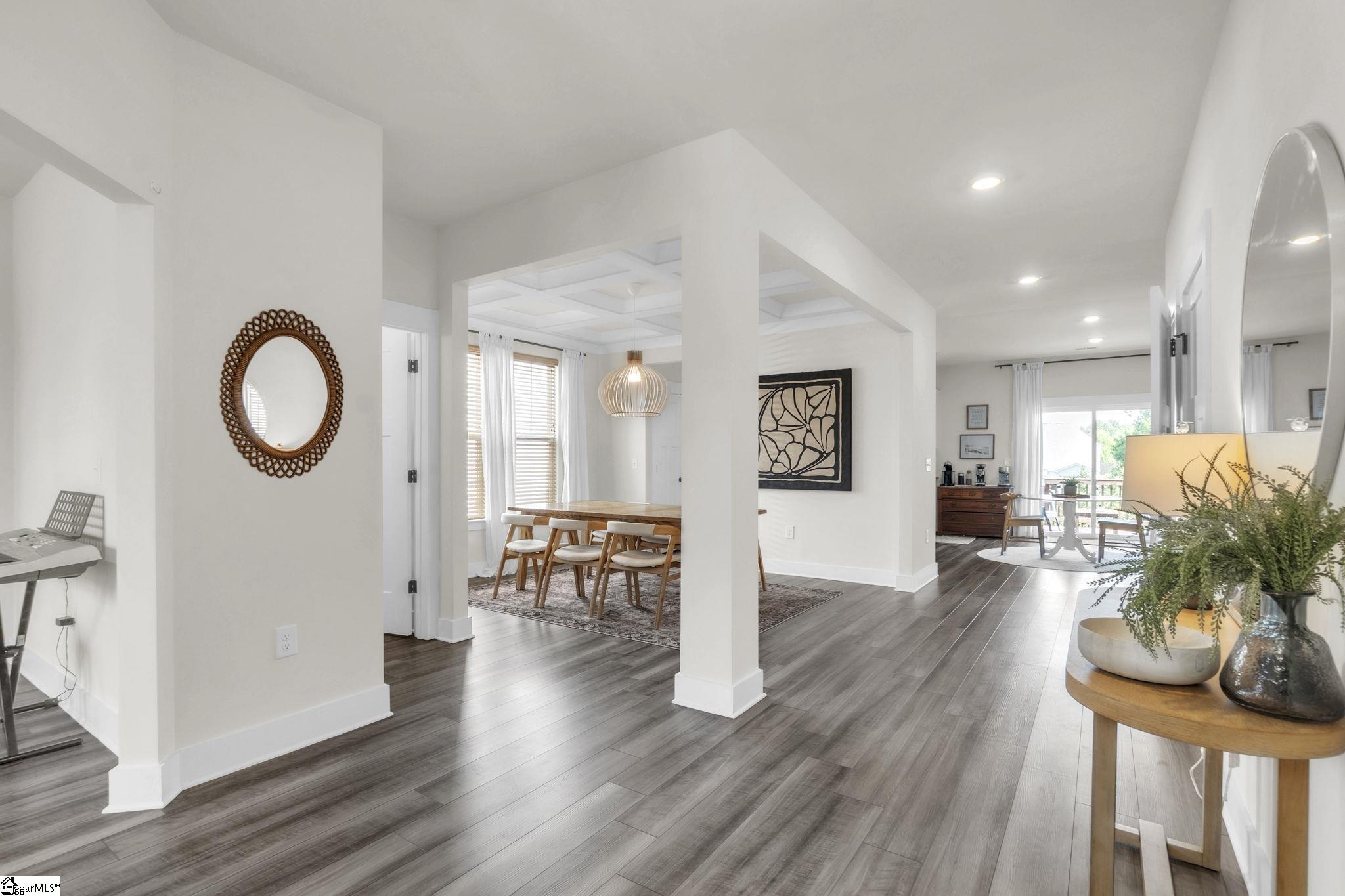 313 Foxbank Circle Greer, SC 29651 - Photo 7 of 50