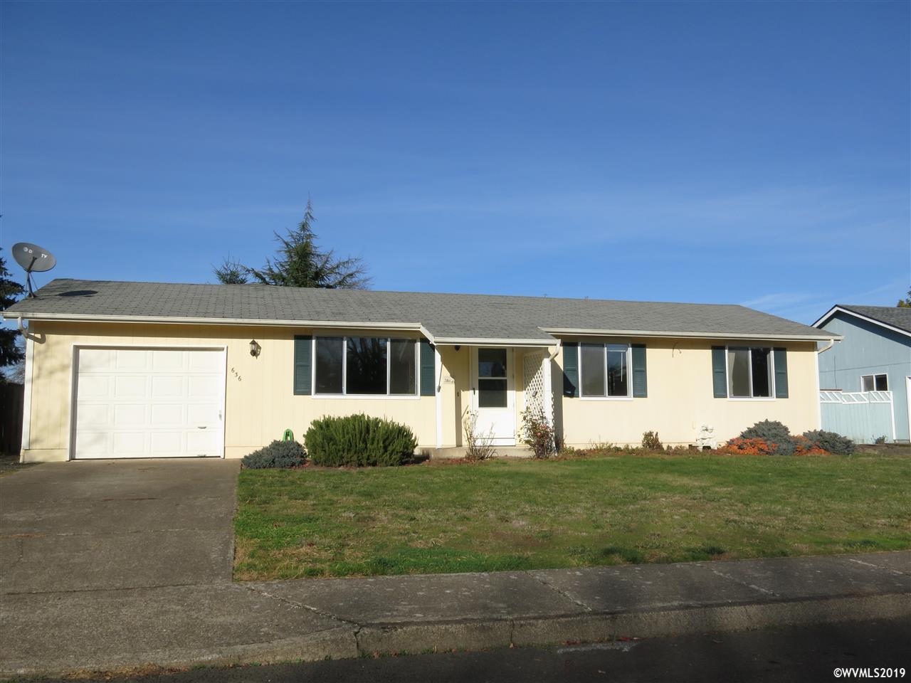 636 Southwest Natalie Street Dallas, OR 97338 - Photo 1 of 28 Gallery Image 1