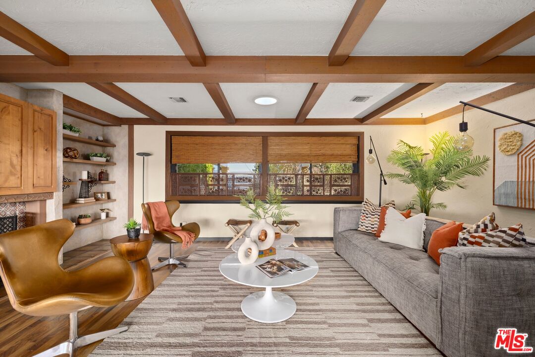 2557 Roscomare Road Los Angeles, CA 90077 - Photo 2 of 30