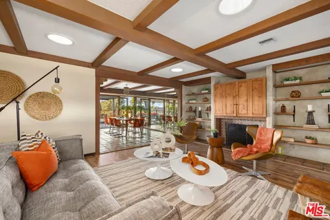 $2,495,000 | 2557 Roscomare Road, Los Angeles, CA 90077