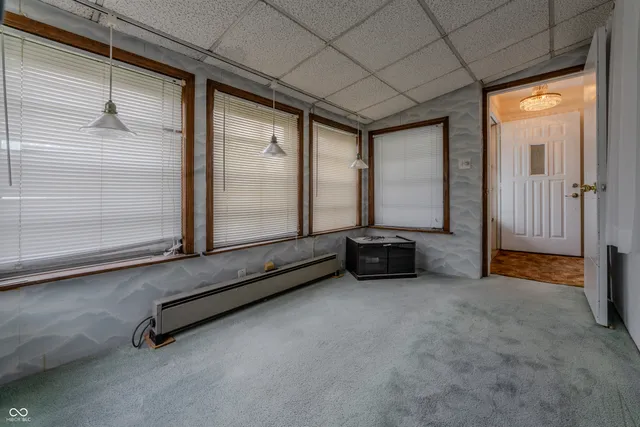 $220,000 | 2047 North Bosart Avenue, Indianapolis, IN 46218