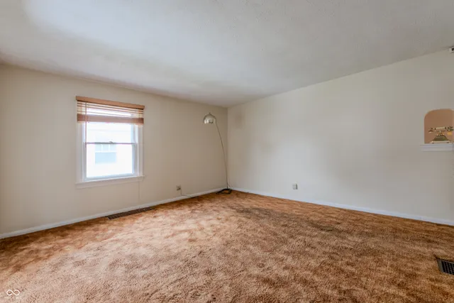 $220,000 | 2047 North Bosart Avenue, Indianapolis, IN 46218