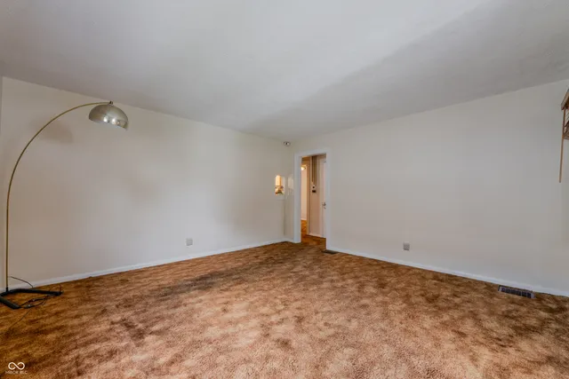 $220,000 | 2047 North Bosart Avenue, Indianapolis, IN 46218