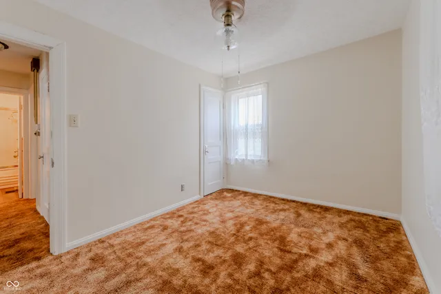 $220,000 | 2047 North Bosart Avenue, Indianapolis, IN 46218