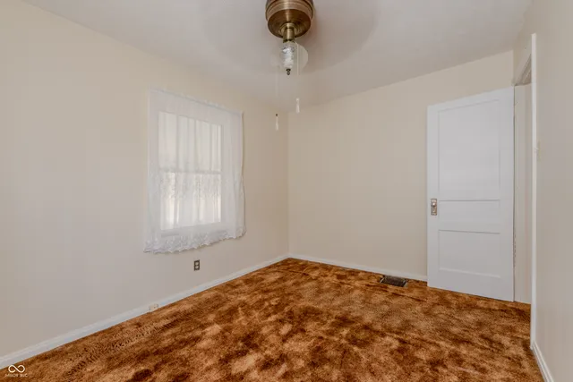 $220,000 | 2047 North Bosart Avenue, Indianapolis, IN 46218