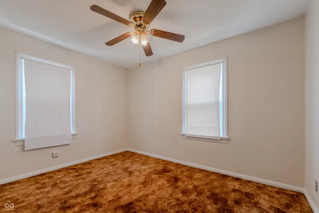 $220,000 | 2047 North Bosart Avenue, Indianapolis, IN 46218