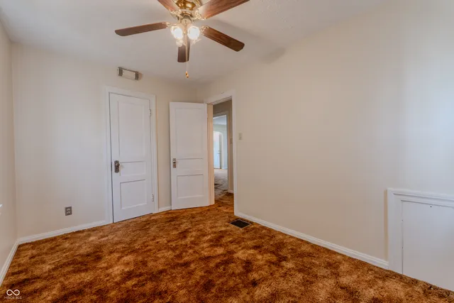 $220,000 | 2047 North Bosart Avenue, Indianapolis, IN 46218