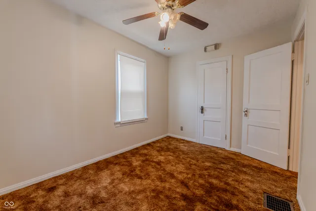 $220,000 | 2047 North Bosart Avenue, Indianapolis, IN 46218