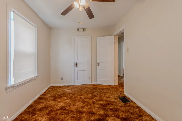 $220,000 | 2047 North Bosart Avenue, Indianapolis, IN 46218