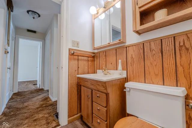 $220,000 | 2047 North Bosart Avenue, Indianapolis, IN 46218