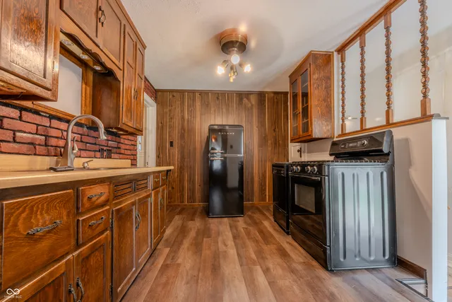 $220,000 | 2047 North Bosart Avenue, Indianapolis, IN 46218