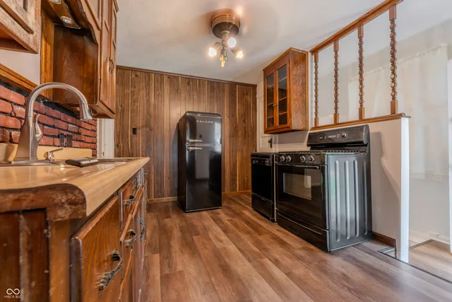 $220,000 | 2047 North Bosart Avenue, Indianapolis, IN 46218