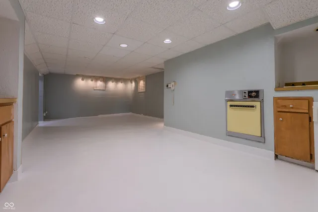 $220,000 | 2047 North Bosart Avenue, Indianapolis, IN 46218