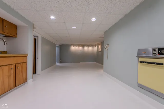 $220,000 | 2047 North Bosart Avenue, Indianapolis, IN 46218