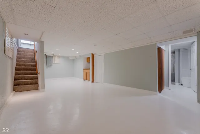 $220,000 | 2047 North Bosart Avenue, Indianapolis, IN 46218