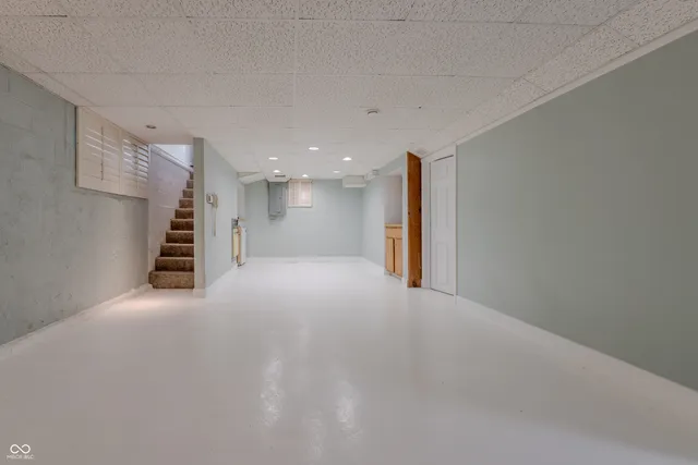 $220,000 | 2047 North Bosart Avenue, Indianapolis, IN 46218