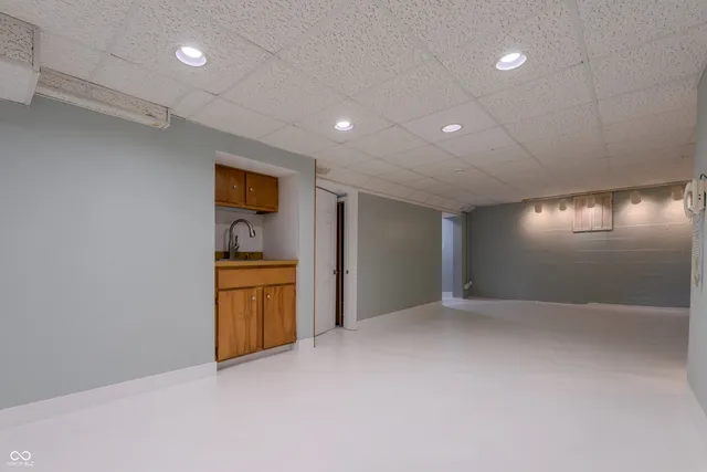 $220,000 | 2047 North Bosart Avenue, Indianapolis, IN 46218