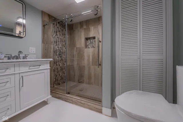 $220,000 | 2047 North Bosart Avenue, Indianapolis, IN 46218