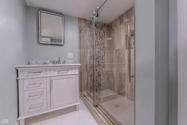 $220,000 | 2047 North Bosart Avenue, Indianapolis, IN 46218