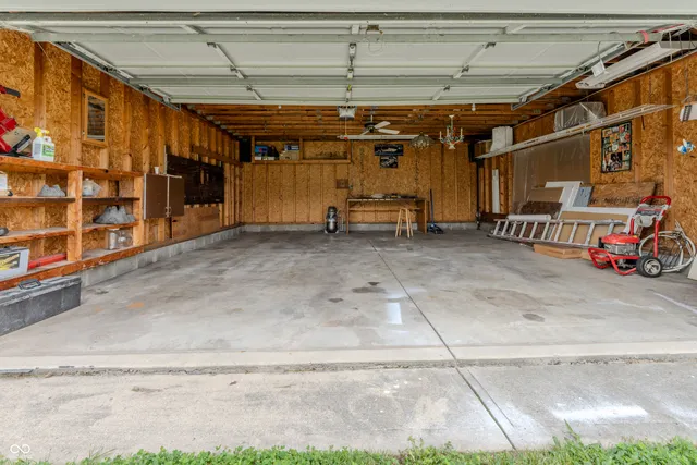 $220,000 | 2047 North Bosart Avenue, Indianapolis, IN 46218