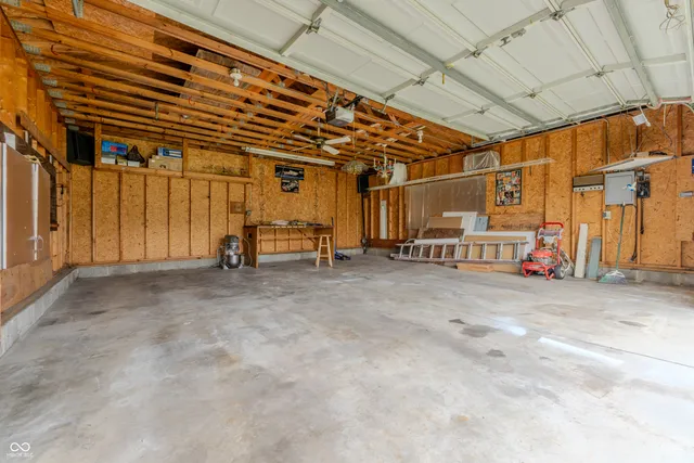 $220,000 | 2047 North Bosart Avenue, Indianapolis, IN 46218