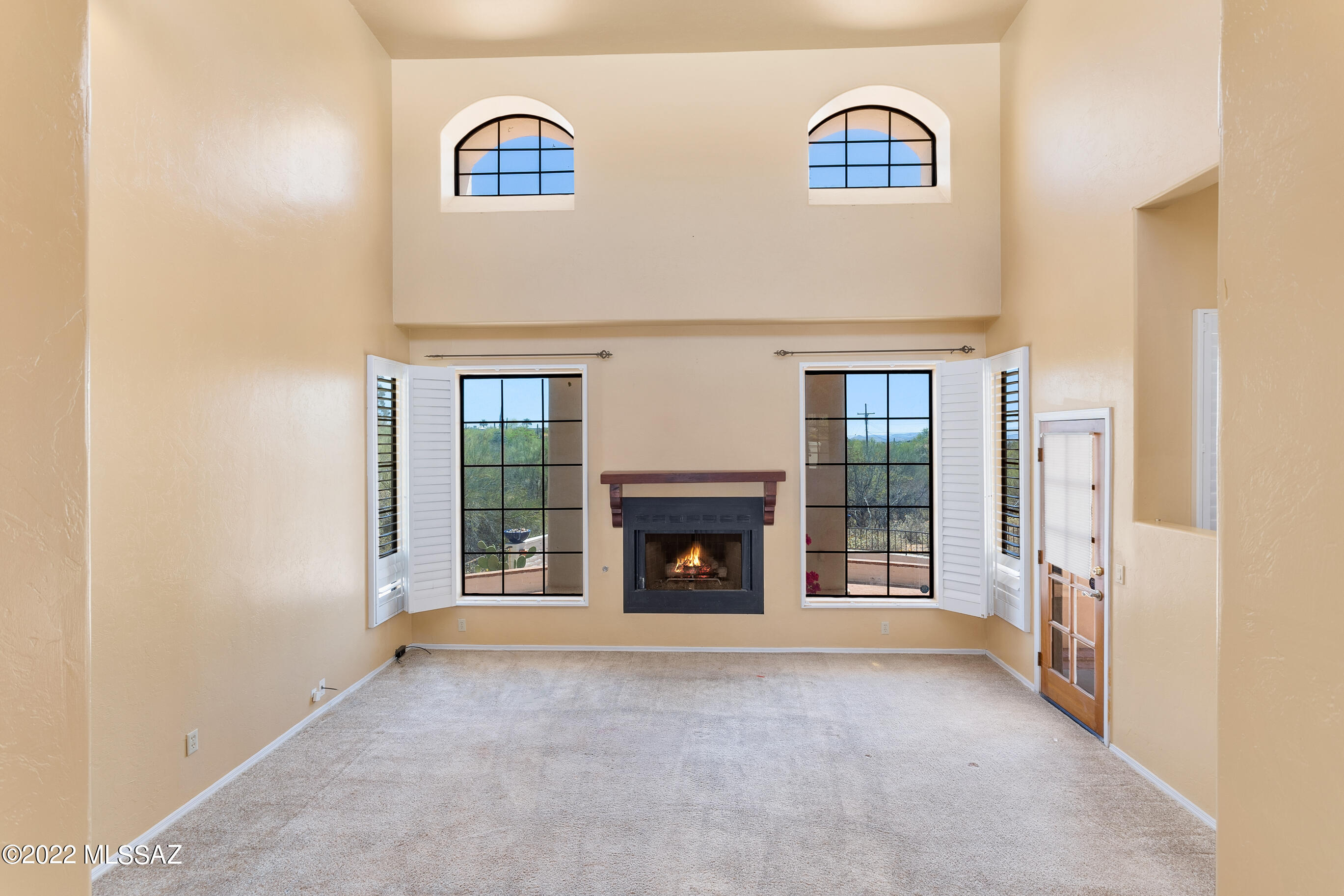 820 East Chula Vista Road Tucson, AZ 85718 - Photo 3 of 26