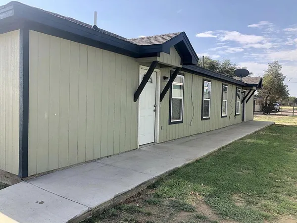 $775 | 113 36th Street, Unit 1, Lubbock, TX 79404