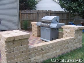 4019 Pinebrook Court Springfield, IL 62711 - Photo 6 of 12