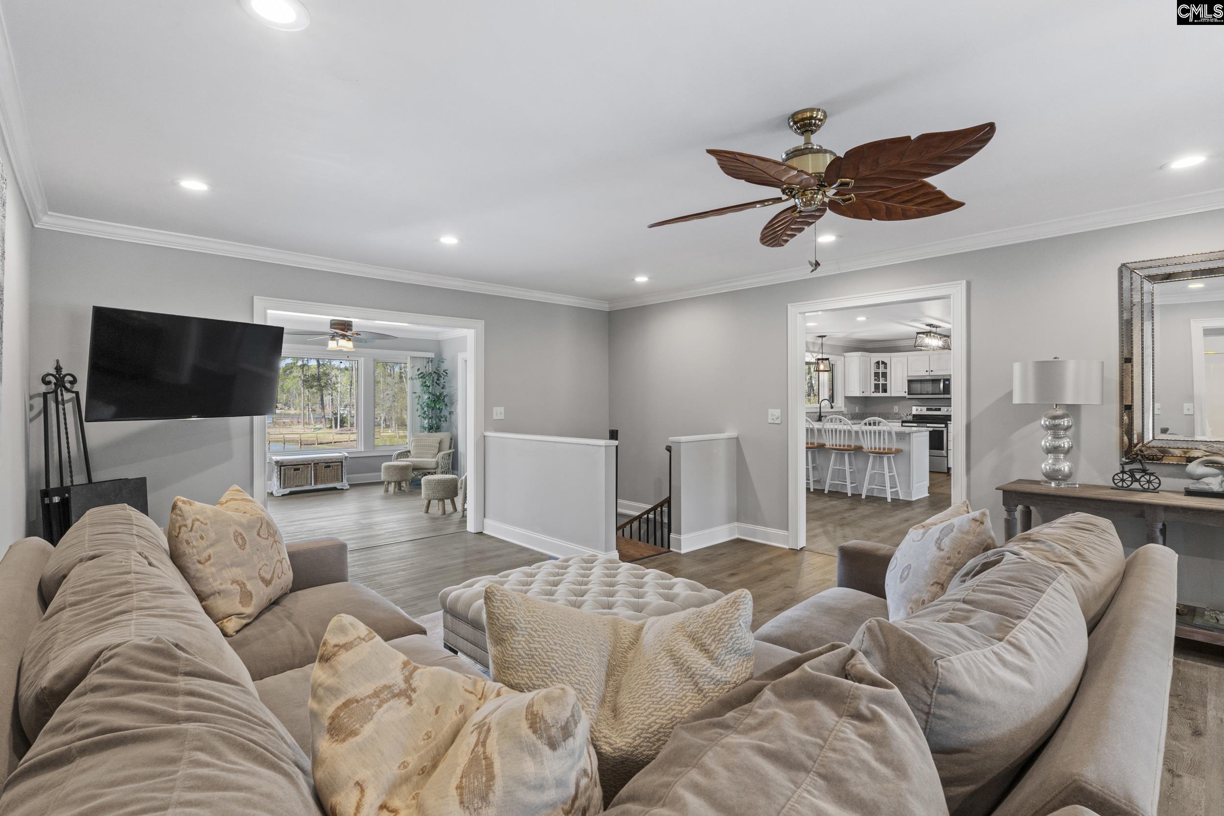 116 Lakeside Road Chapin, SC 29036 - Photo 5 of 89