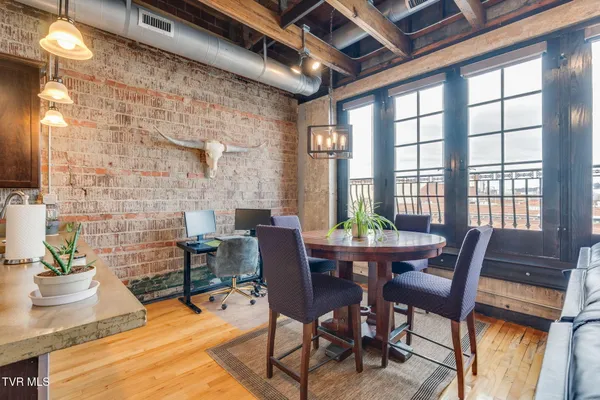 $333,000 | 217 Broad Street, Unit 306, Kingsport, TN 37660