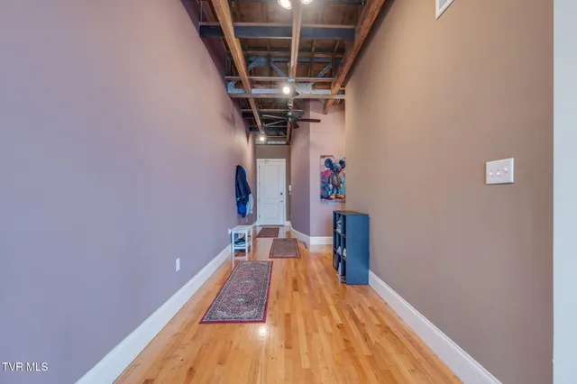 $340,000 | 217 Broad Street, Unit 306, Kingsport, TN 37660