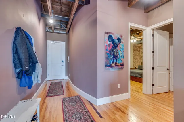 $340,000 | 217 Broad Street, Unit 306, Kingsport, TN 37660