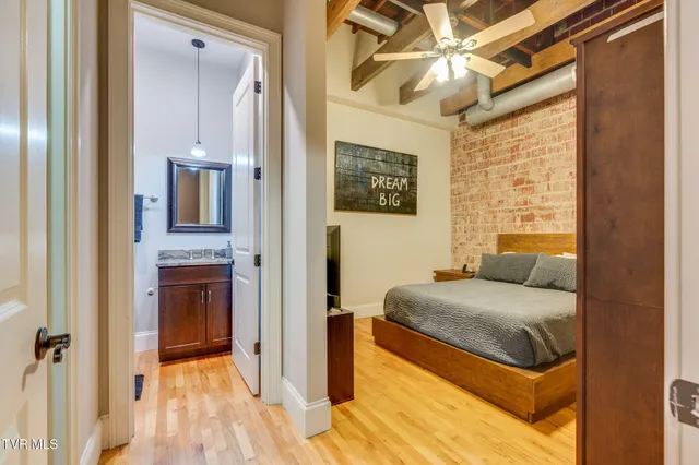 $340,000 | 217 Broad Street, Unit 306, Kingsport, TN 37660