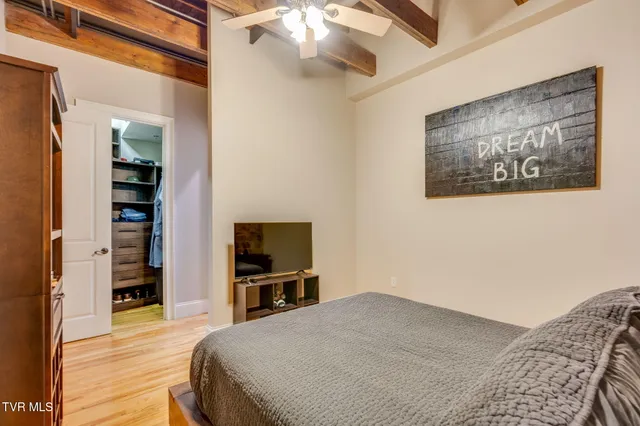 $340,000 | 217 Broad Street, Unit 306, Kingsport, TN 37660