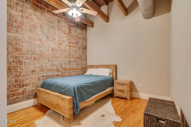 $340,000 | 217 Broad Street, Unit 306, Kingsport, TN 37660