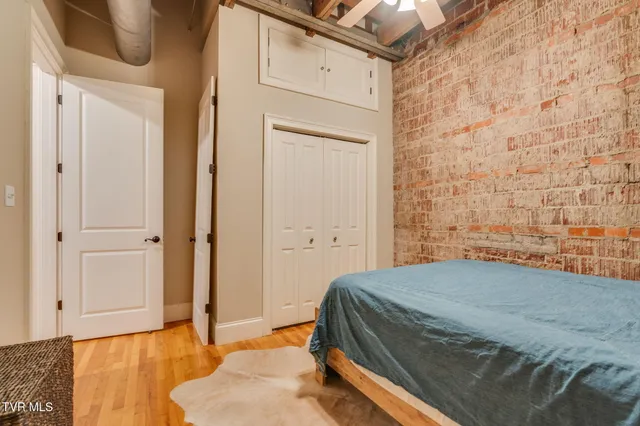 $340,000 | 217 Broad Street, Unit 306, Kingsport, TN 37660