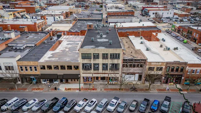 $340,000 | 217 Broad Street, Unit 306, Kingsport, TN 37660