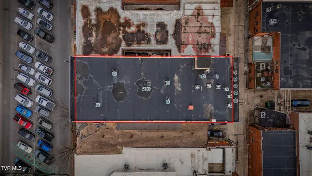 $340,000 | 217 Broad Street, Unit 306, Kingsport, TN 37660