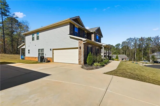 $3,400 | 1861 Abbey Road, Griffin, GA 30223