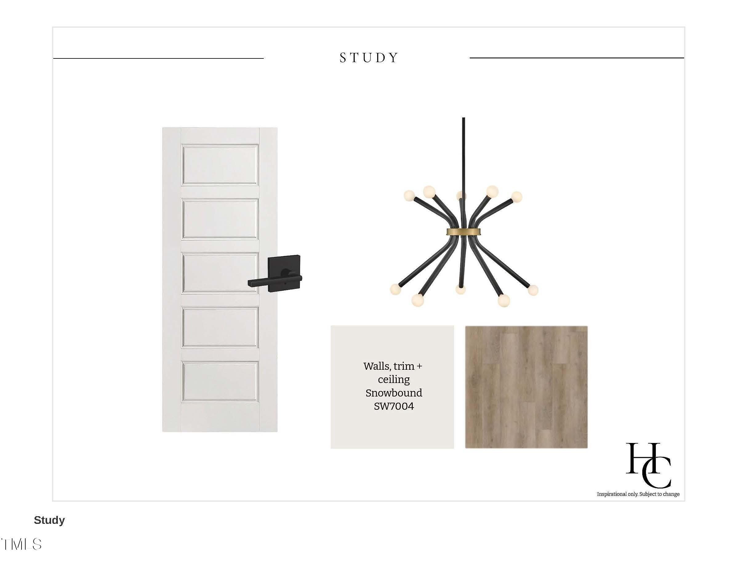 1806 Pershing Road Raleigh, NC 27608 - Photo 25 of 36 a picture of a room with a floor to ceiling window