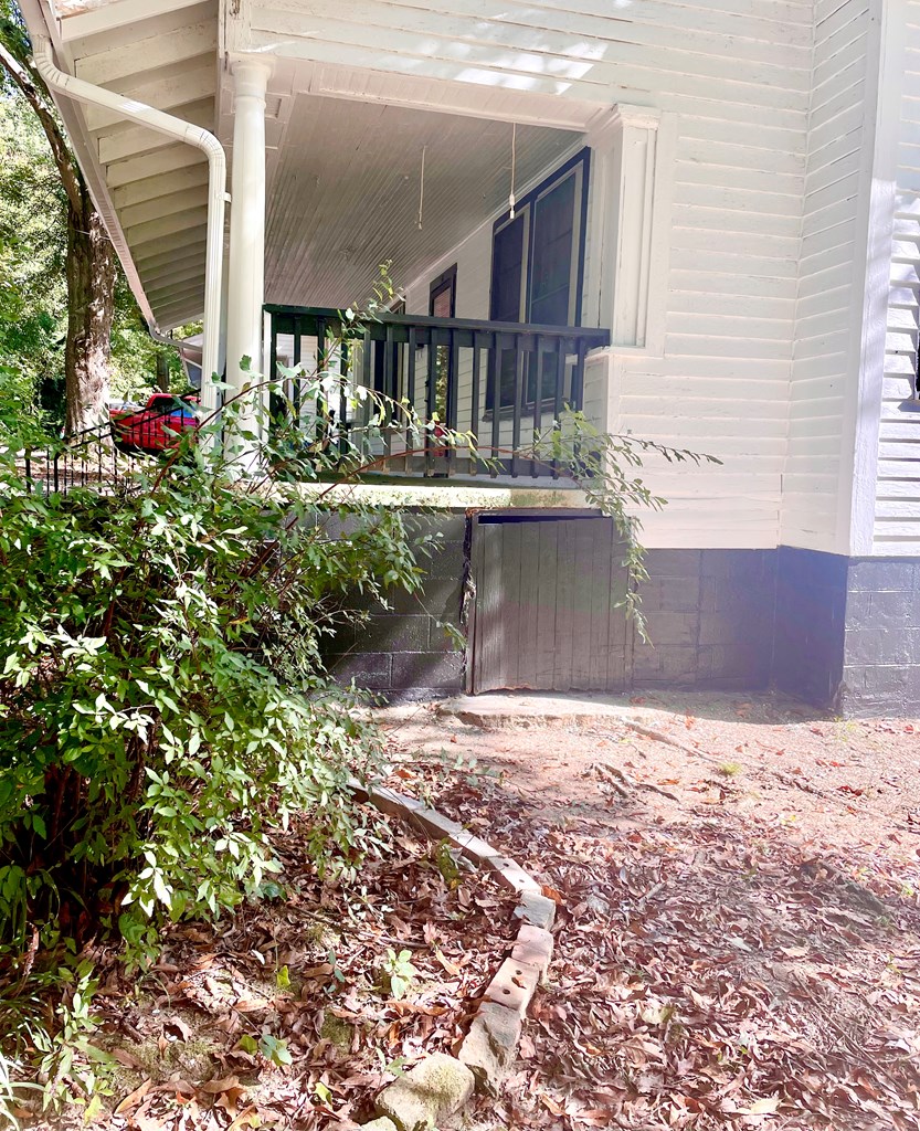 6 Mississippi Street Honea Path, SC 29654 - Photo 21 of 22 Gallery Image 21