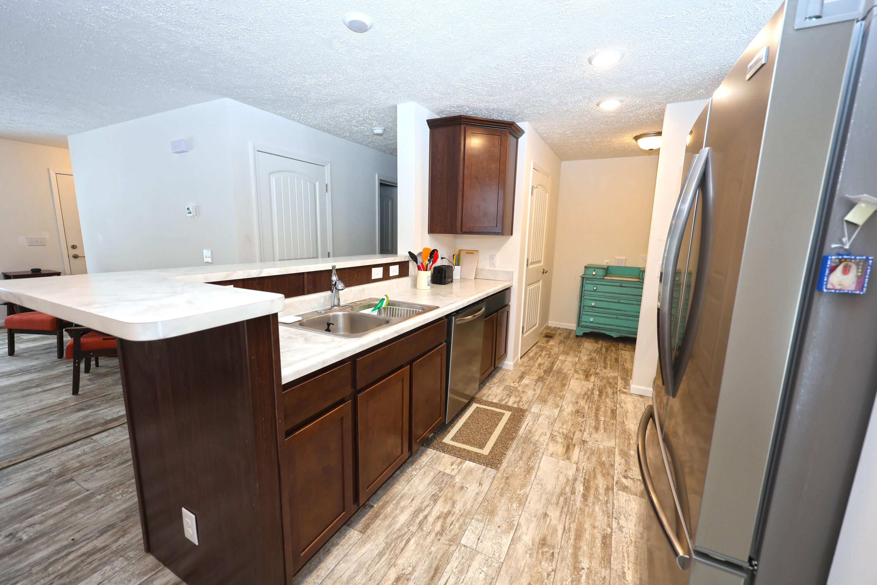 50035 Forest Road Dowagiac, MI 49047 - Photo 18 of 36 Kitchen