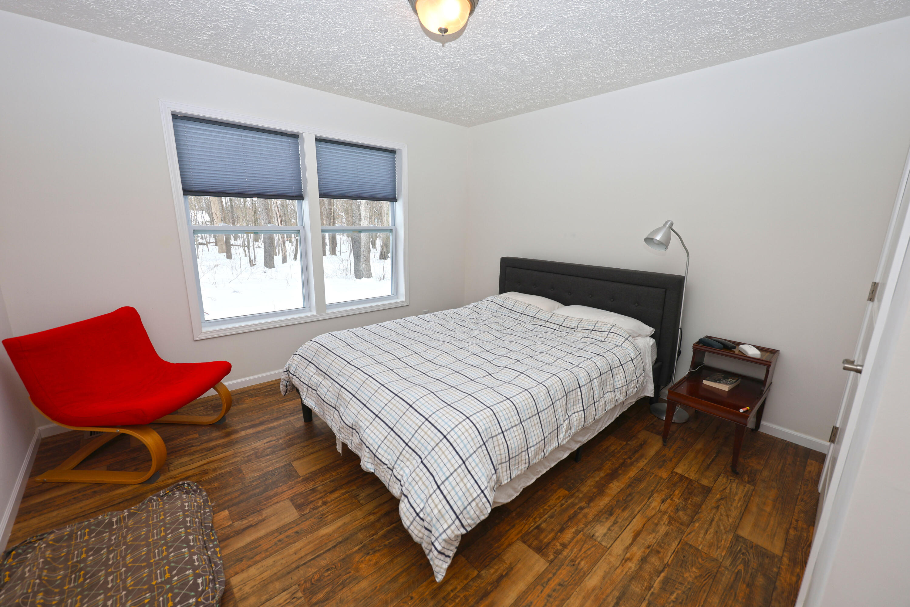 50035 Forest Road Dowagiac, MI 49047 - Photo 4 of 36 Bedroom #1