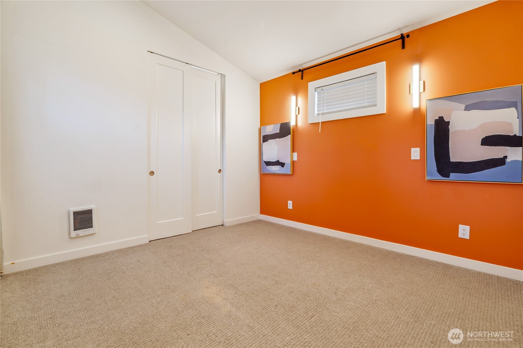1645 South 272nd Street, Unit 55 Federal Way, WA 98003 - Photo 16 of 27 a view of an empty room