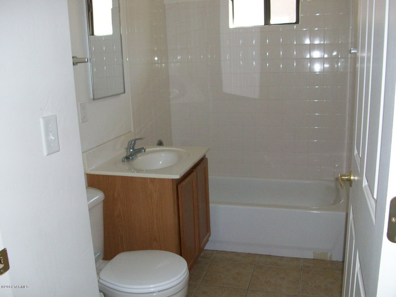 350 North Silverbell Road, Unit 57 Tucson, AZ 85745 - Photo 5 of 7