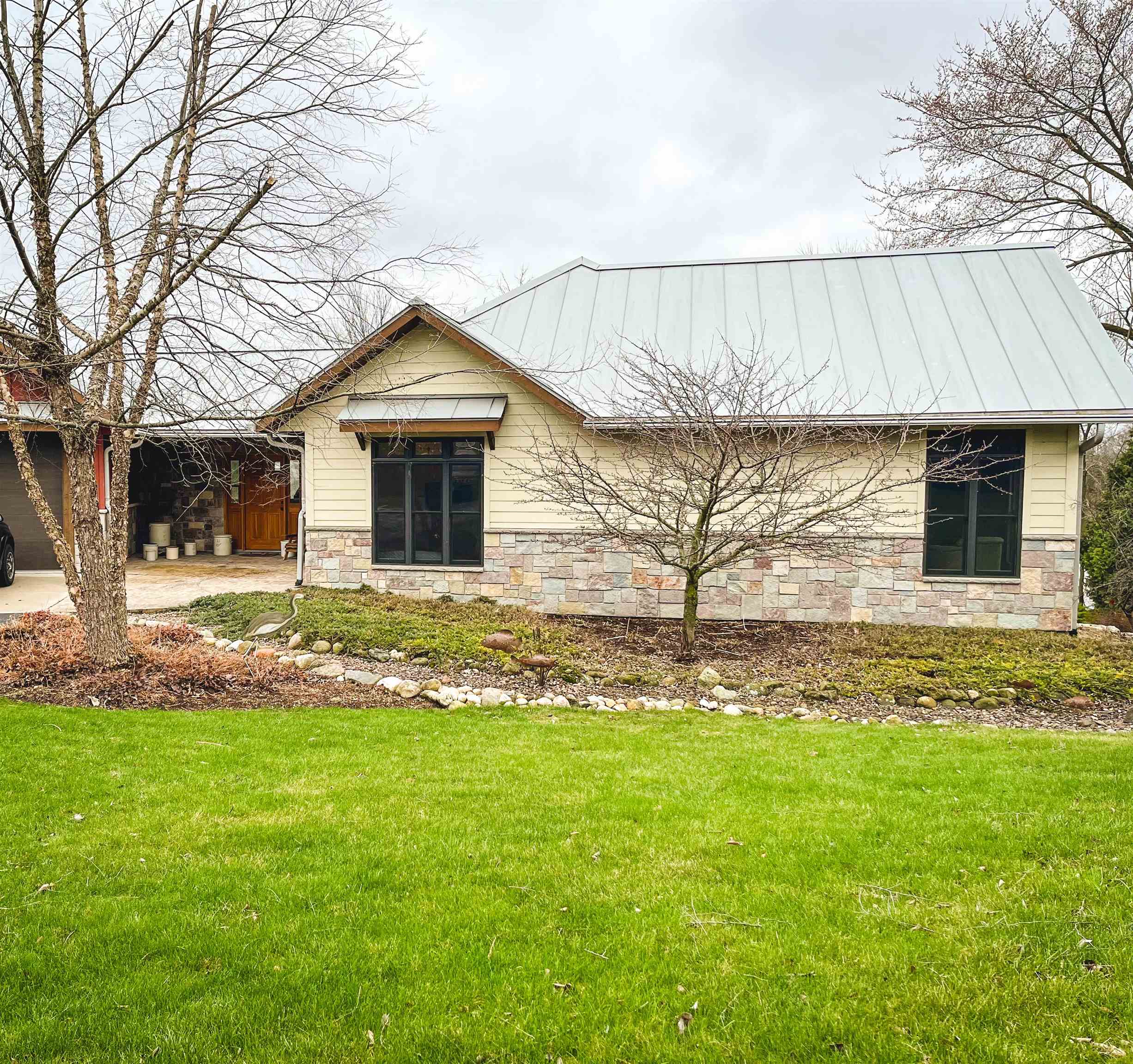 21537 County Rd X Kiel, WI 53042 - Photo 1 of 1 Gallery Image 1