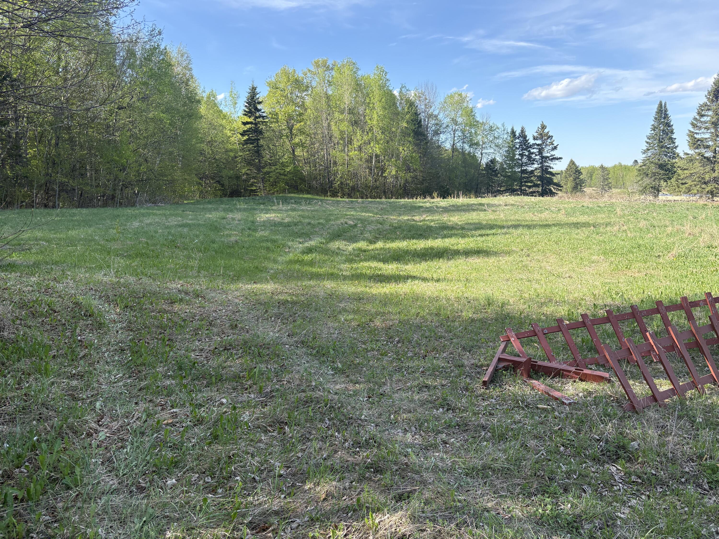 330 Presque Isle Road Fort Fairfield, ME 04742 - Photo 3 of 27 Fort Road AA