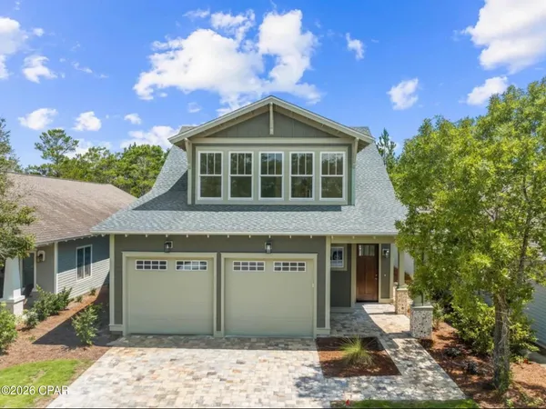 $925,000 | 1532 Salamander Trail, Panama City Beach, FL 32413