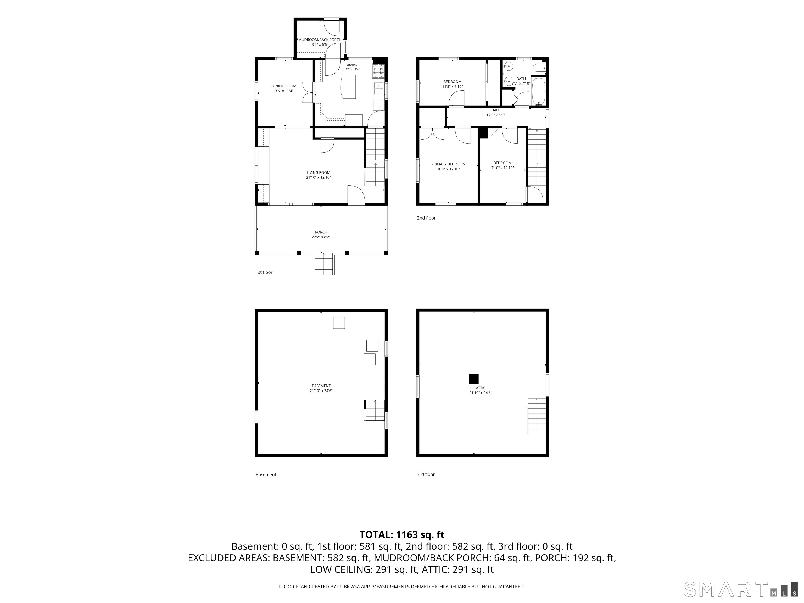 12 Olmstead Lane Ridgefield, CT 06877 - Photo 22 of 37 Gallery Image 22