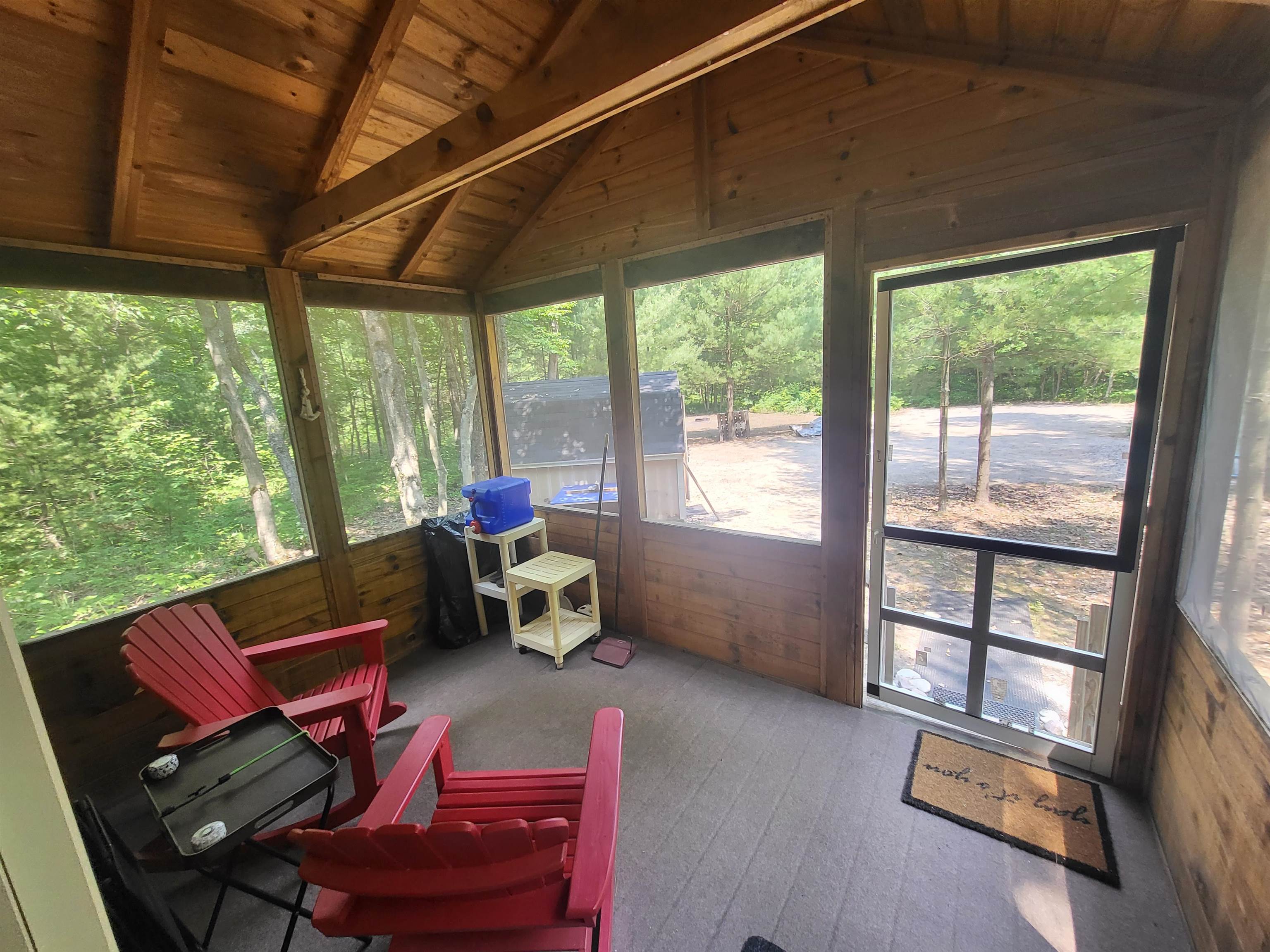 12840 Aylsworth Road Beulah, MI 49617 - Photo 22 of 45